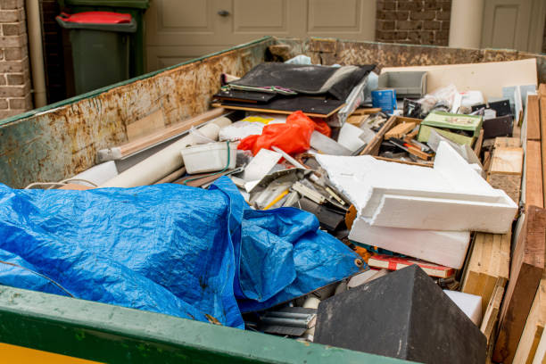 Shed Removal in Agoura Hills, CA