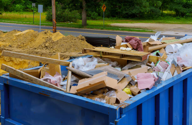 Professional Junk Removal Services in Agoura Hills, CA